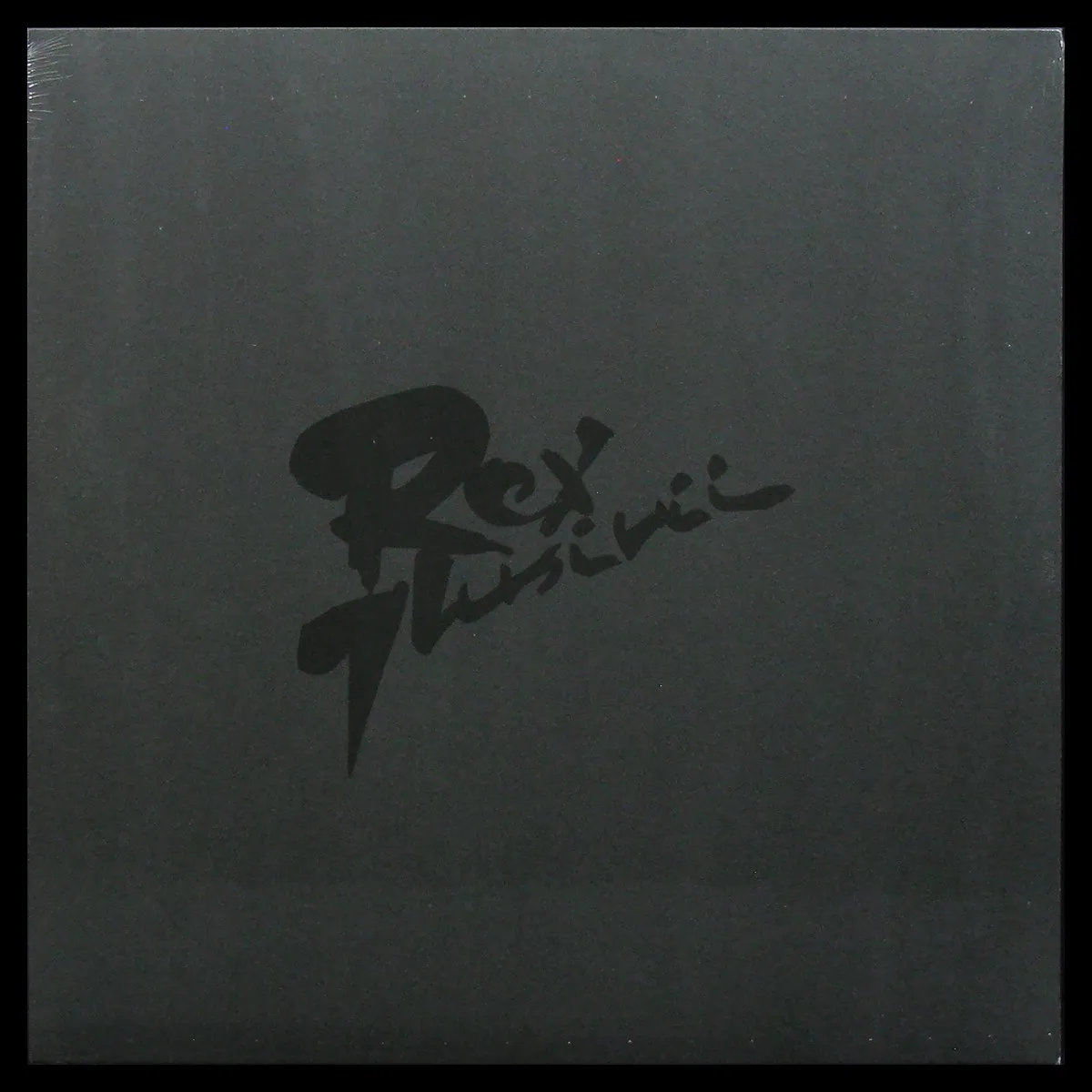 LP Rex Ilusivii — Koncert SNP 1983 фото