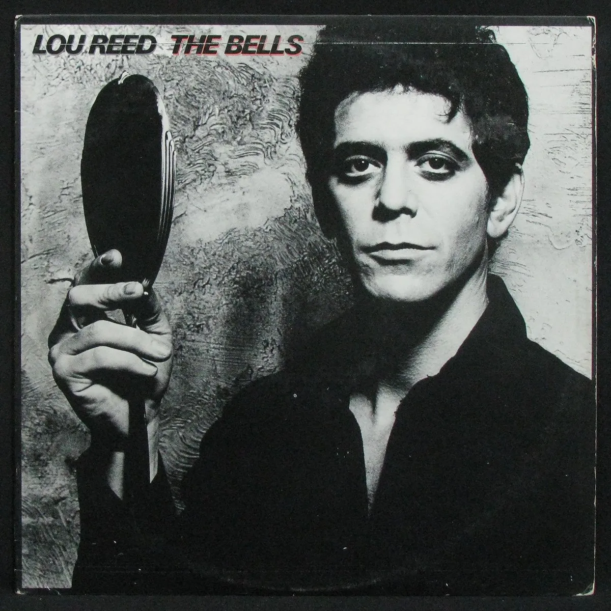 LP Lou Reed — Bells фото