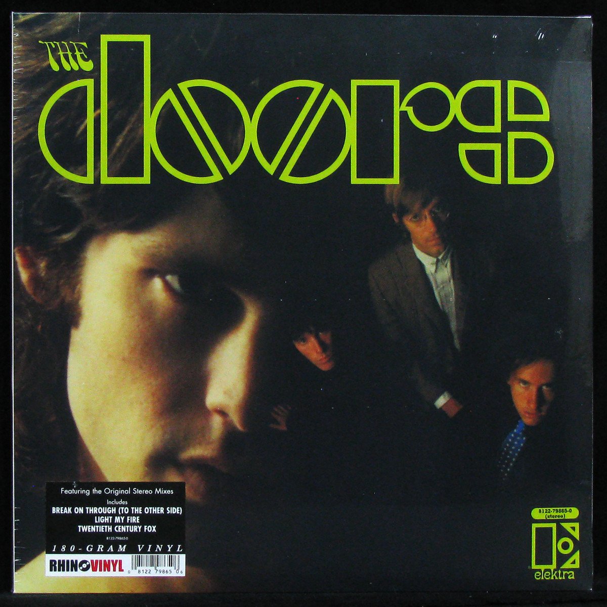 LP Doors — Doors фото