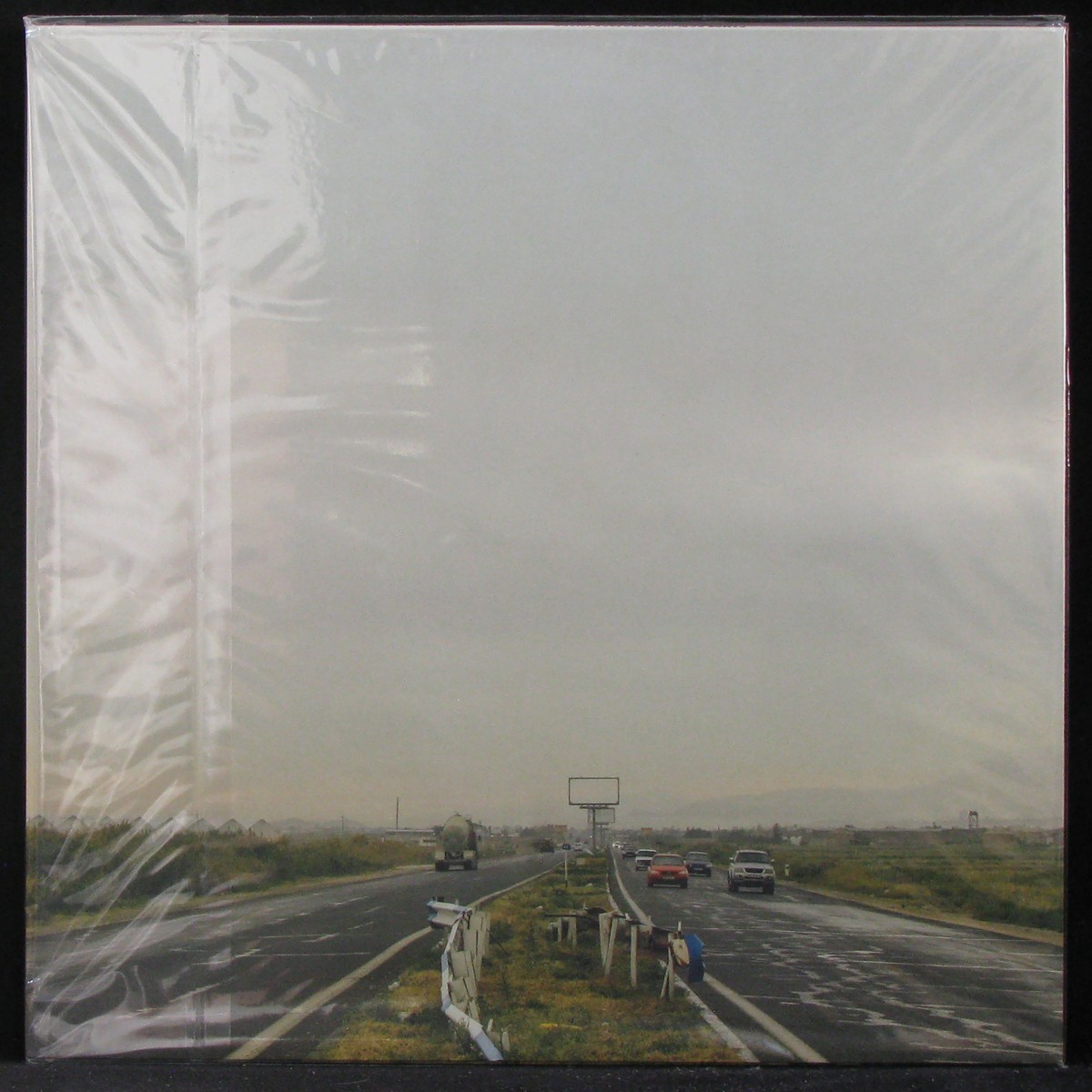 LP Самое Большое Простое Число — Ничего Больше Нет фото 2