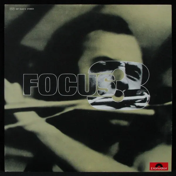 Focus 3