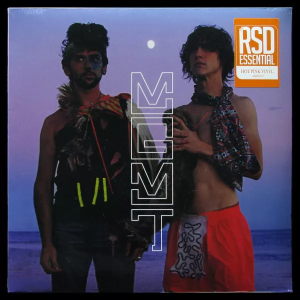 Oracular Spectacular