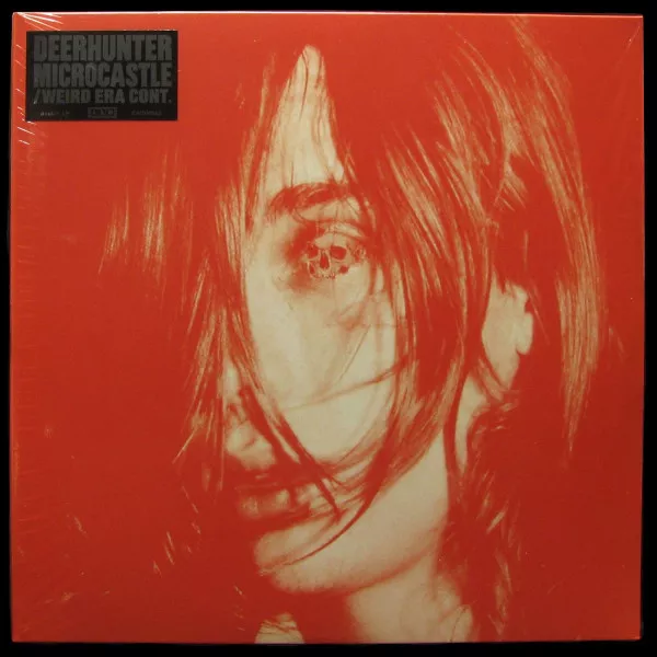 Microcastle / Weird Era Continued