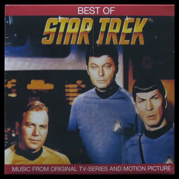 Best of Star Trek