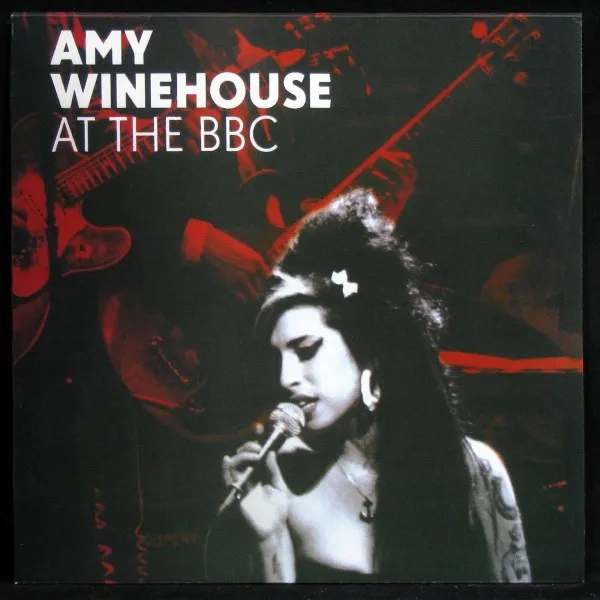 At The BBC