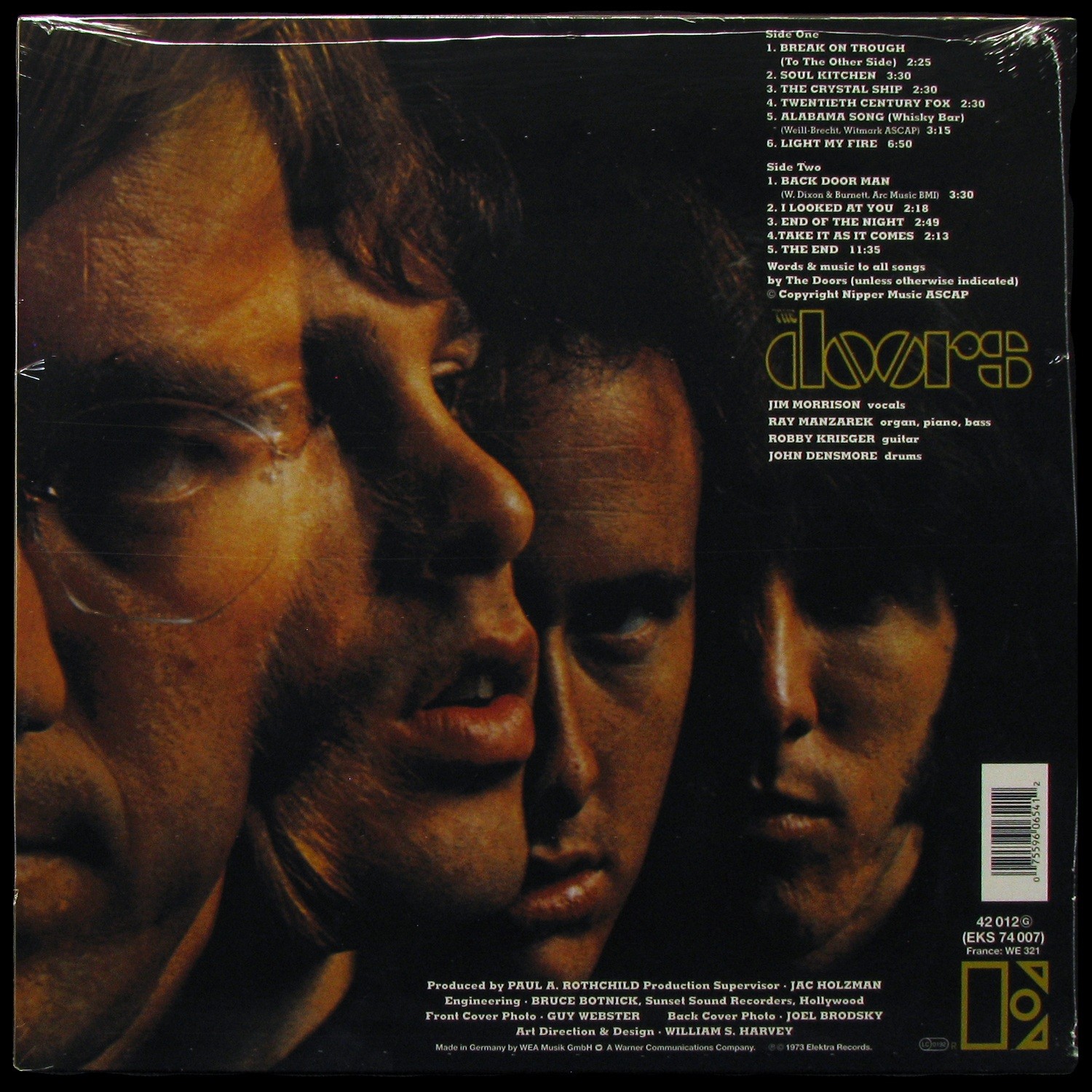 LP Doors — Doors фото 2