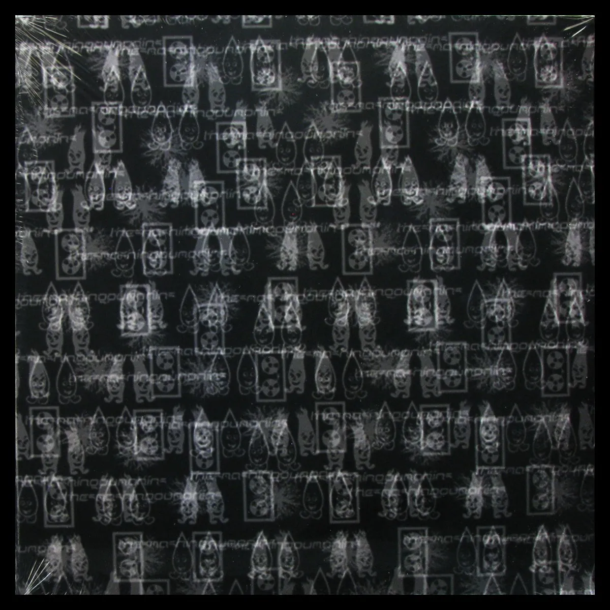 LP Smashing Pumpkins — Machina II / The Friends & Enemies Of Modern Music (3LP, цветной винил) фото