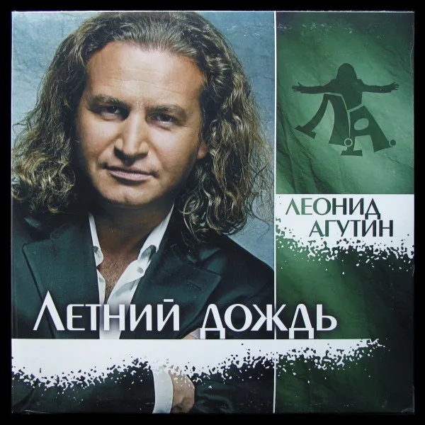 Летний Дождь