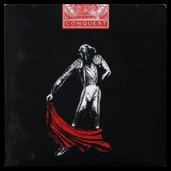 Conquest