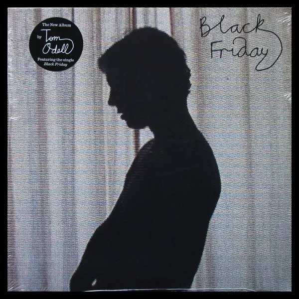 Black Friday