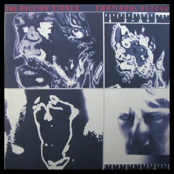 Emotional Rescue