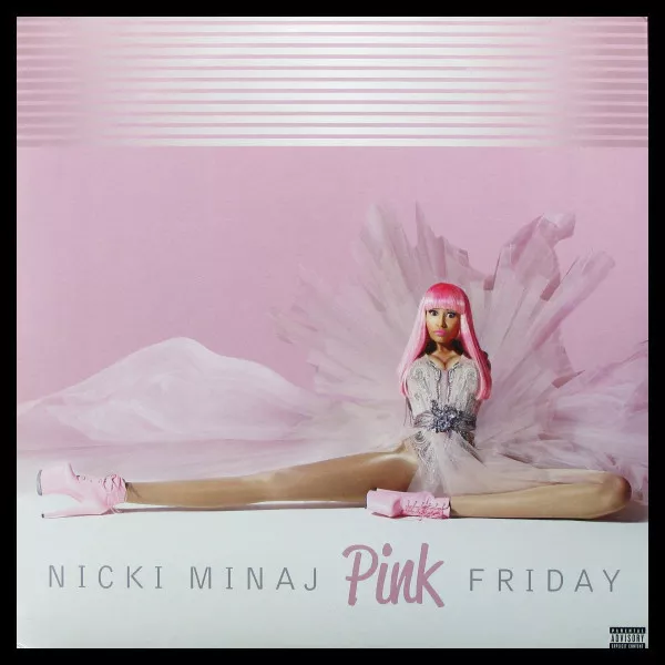 Pink Friday