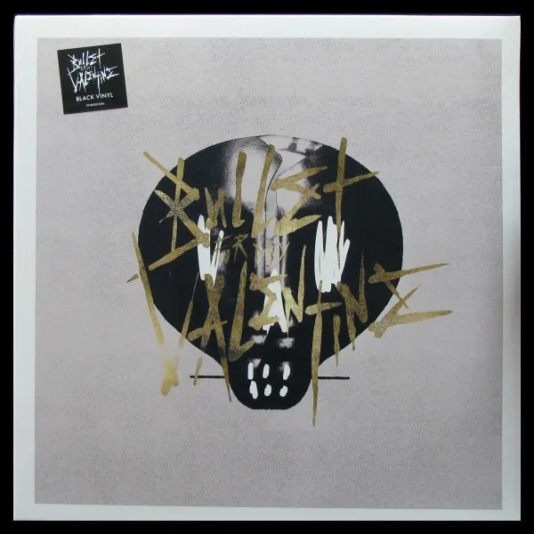 Bullet For My Valentine