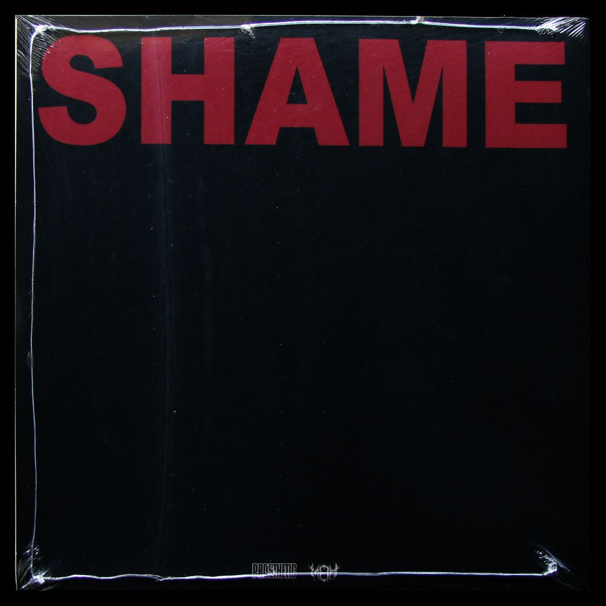 LP Meth. — Shame (цветной винил) фото 2