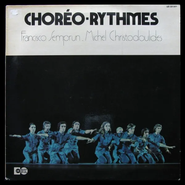 Choreo-Rythmes