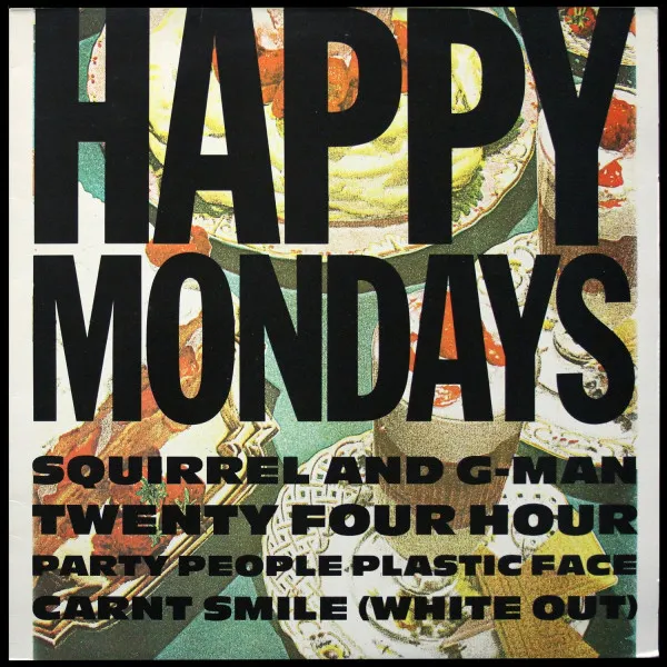 Squirrel And G-Man Twenty  Four...