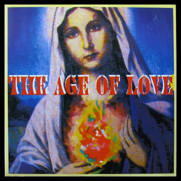 Age Of Love