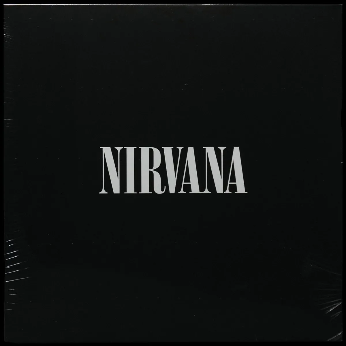 LP Nirvana — Nirvana фото