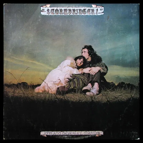 Stormbringer!