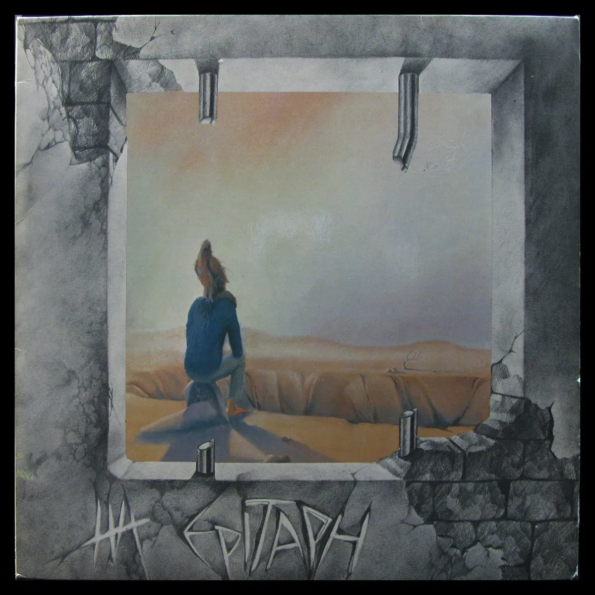 LP Epitaph — Epitaph фото