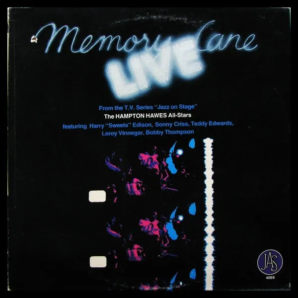 Memory Lane Live