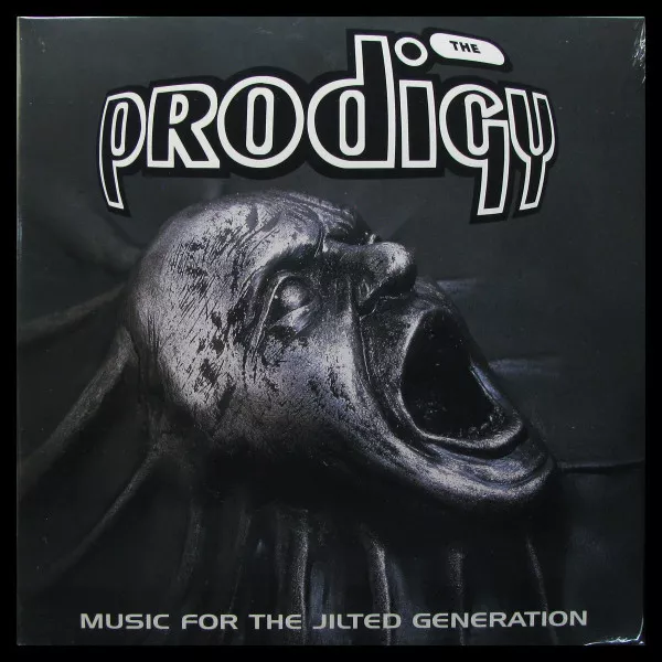 Music For The Jilted Generation