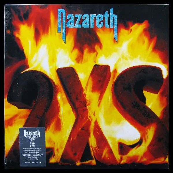 2XS