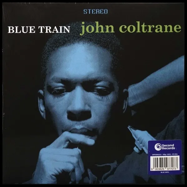 Blue Train