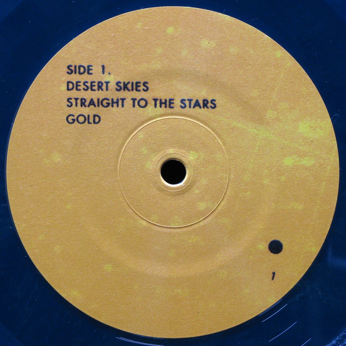 LP Walkabouts — Trail Of Stars (2LP, цветной винил) фото 3