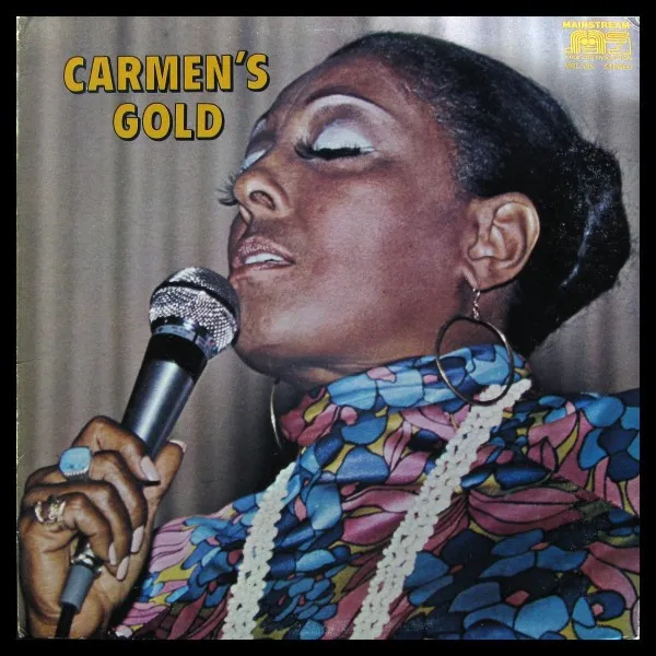 Carmen's Gold