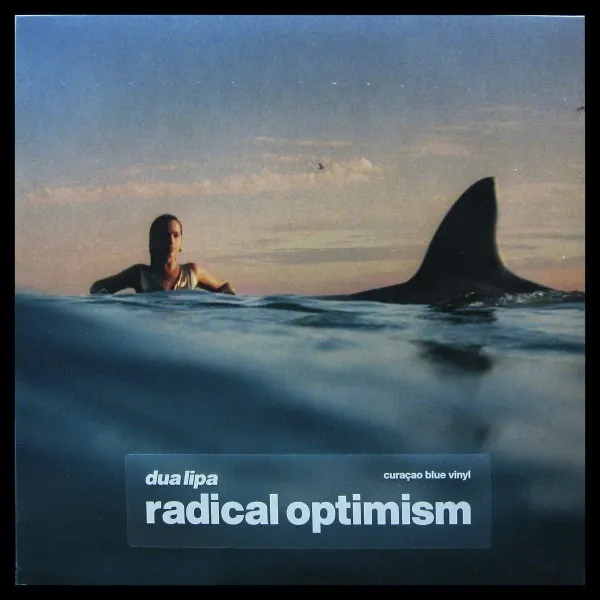 Radical Optimism