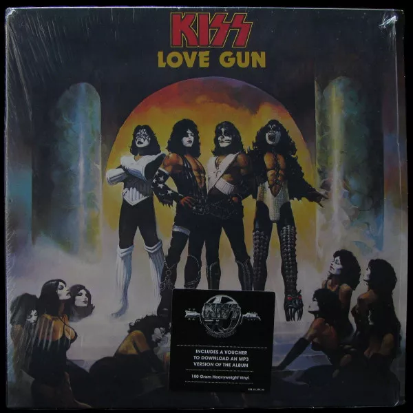 Love Gun