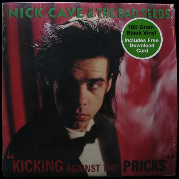 Kicking Against The Pricks