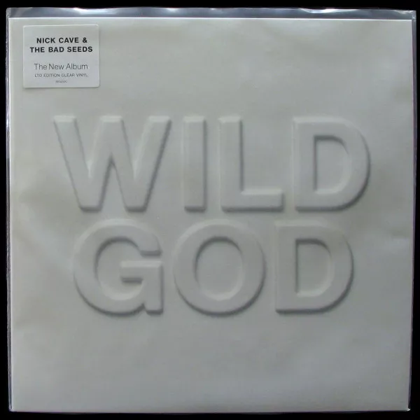 Wild God