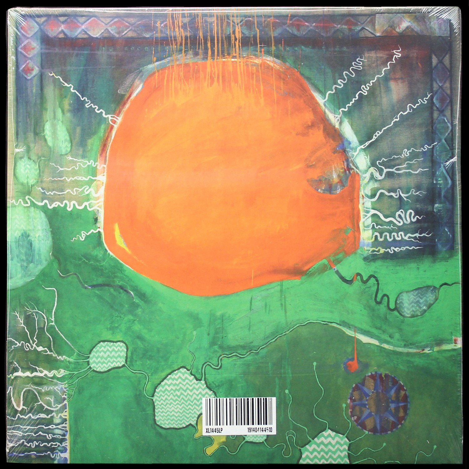 LP Smile — Cutouts фото 2