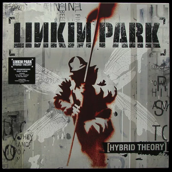 Hybrid Theory