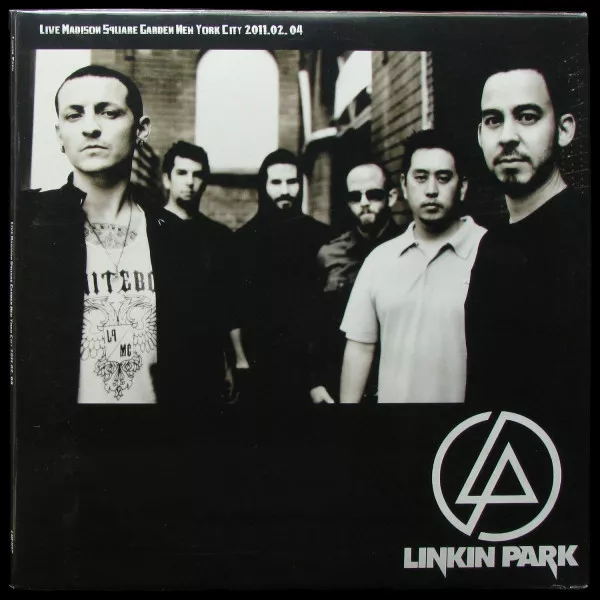 Live Madison Square Garden