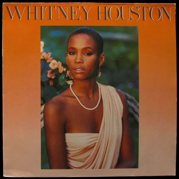 Whitney Houston