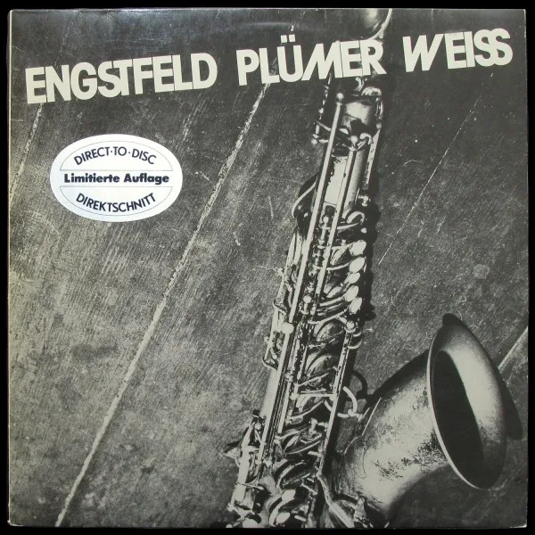 Engstfeld Plumer Weiss