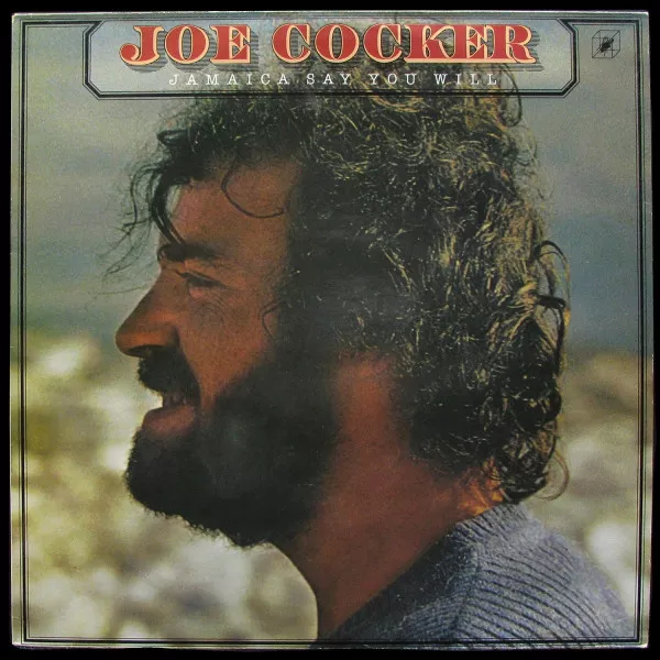 Jamaica Say You Will