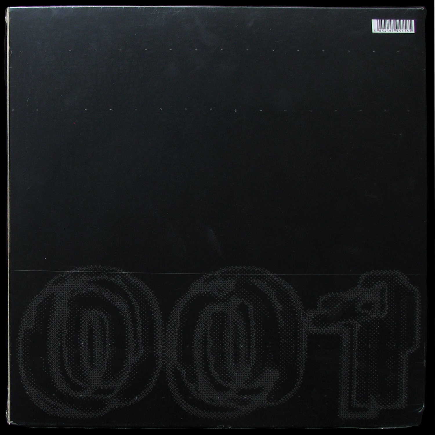 LP Fred Again.. — USB001 (2LP) фото 2