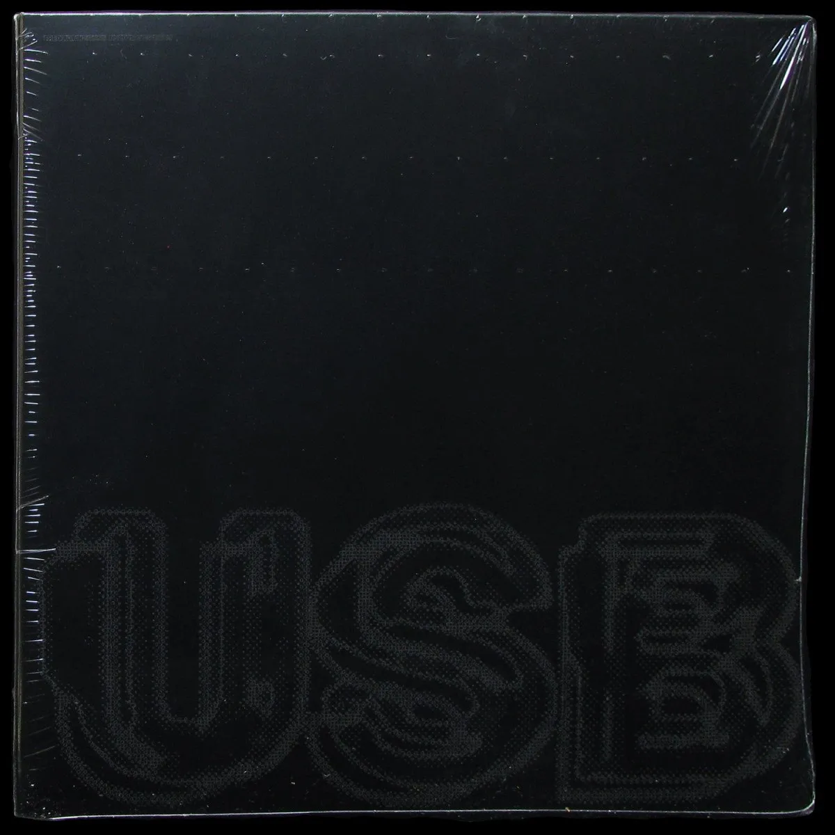 LP Fred Again.. — USB001 (2LP) фото