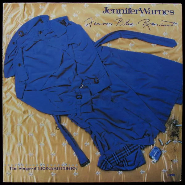 Famous Blue Raincoat (The Songs Of Leonard Cohen)