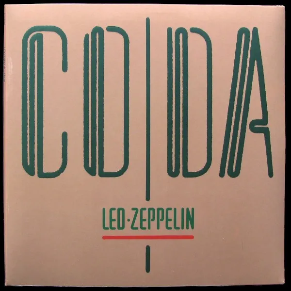 Coda