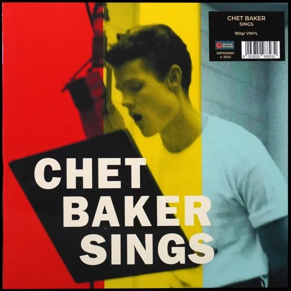 Chet Baker Sings