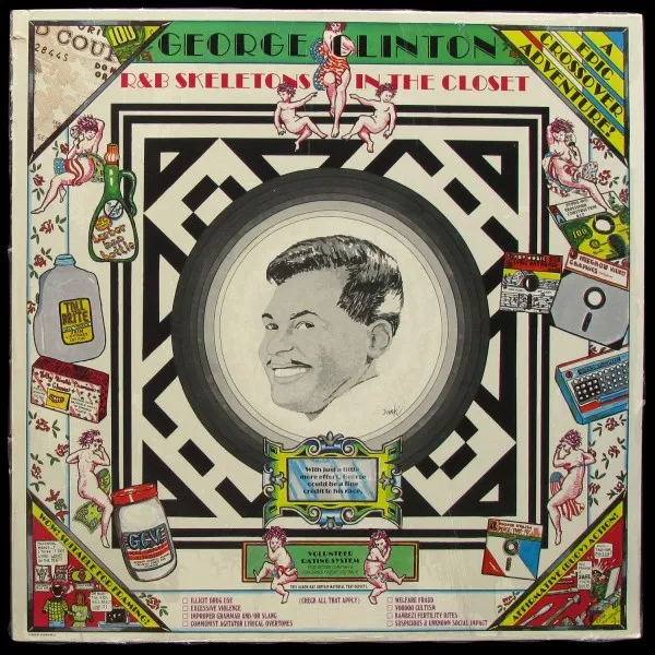 R&B Skeletons In The Closet