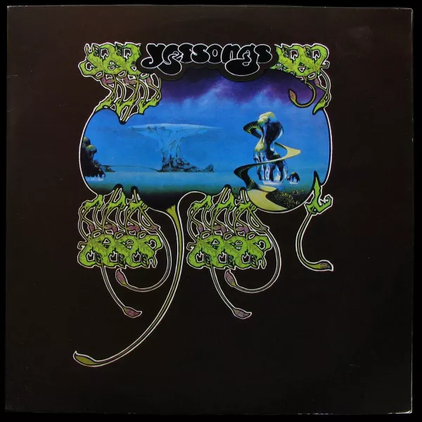 Yessongs