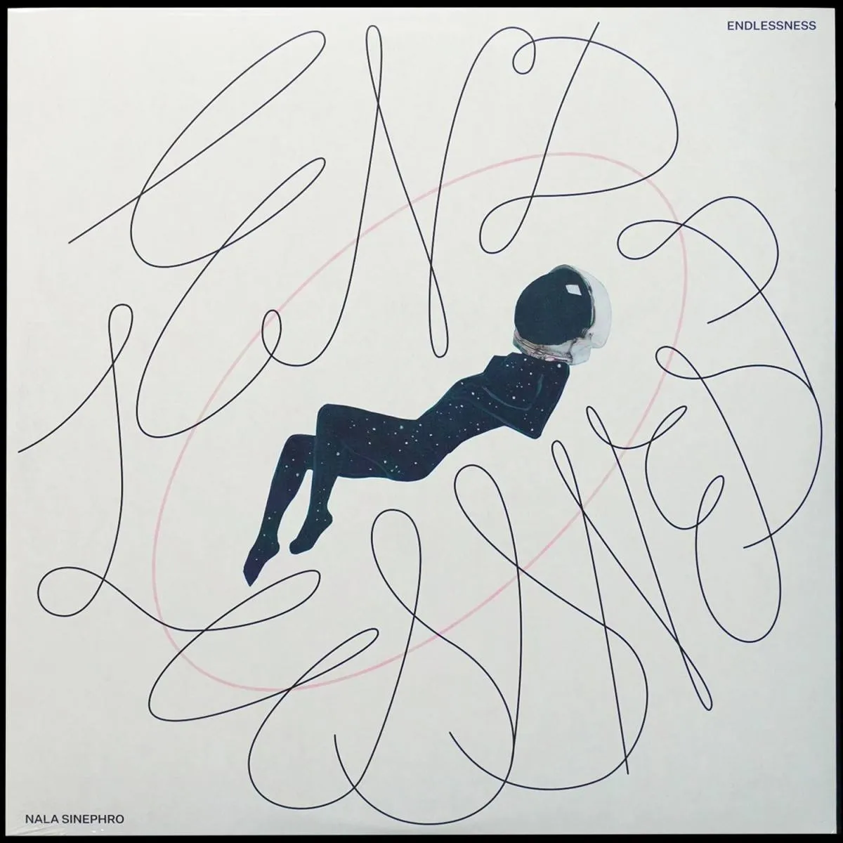 LP Nala Sinephro — Endlessness (2LP) фото