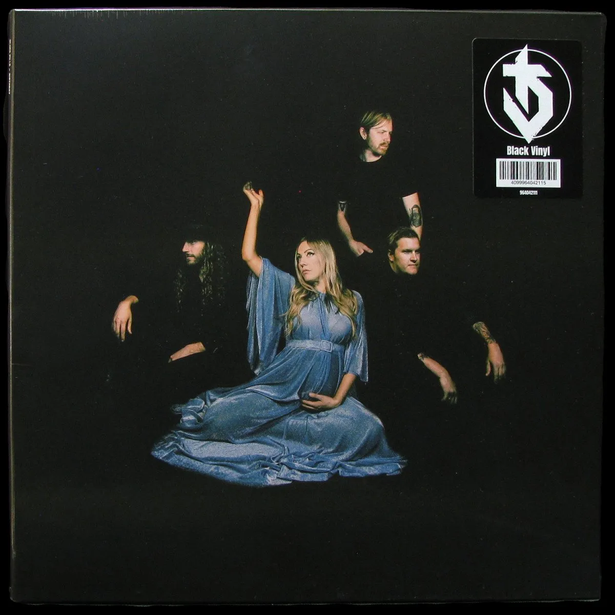 LP Blues Pills — Birthday фото