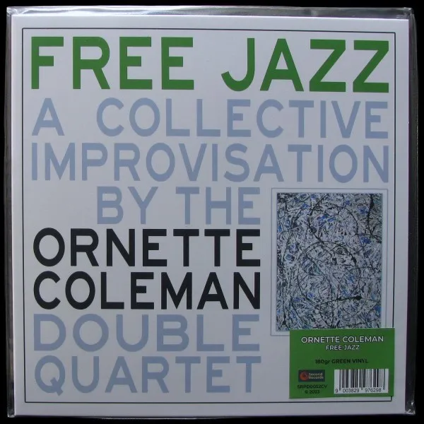 Free Jazz